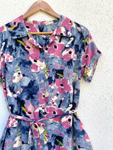 Cargar imagen en el visor de la galería, Vestido camisero, talla 1 y 2