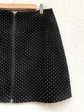 Cargar imagen en el visor de la galería, Mini falda cotelé, talla 1, 2 y 3