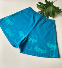 Cargar imagen en el visor de la galería, Pantalón corto lino, talla 38/40