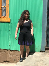 Cargar imagen en el visor de la galería, Pantalón corto lino, talla 1