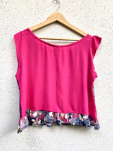 Cargar imagen en el visor de la galería, Blusa retazos