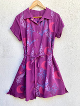 Cargar imagen en el visor de la galería, Vestido camisero, talla 1 y 2