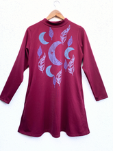 Cargar imagen en el visor de la galería, Vestido beatle, talla 2