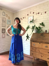 Cargar imagen en el visor de la galería, Falda larga, talla 2