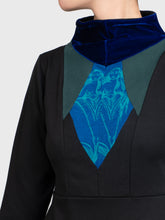 Cargar imagen en el visor de la galería, Vestido Guardiana, talla 2