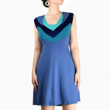 Cargar imagen en el visor de la galería, Vestido DESCUENTO, talla 1