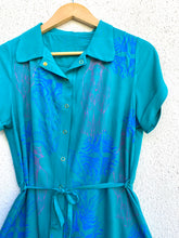 Cargar imagen en el visor de la galería, Vestido camisero, talla 1 y 2