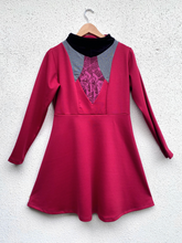 Cargar imagen en el visor de la galería, Vestido Guardiana, talla 1 y 2