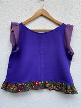 Cargar imagen en el visor de la galería, Blusa retazos