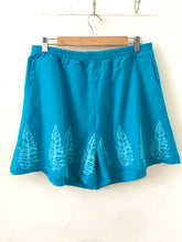 Cargar imagen en el visor de la galería, Pantalón corto lino, talla 1