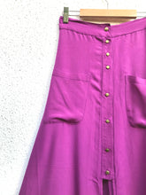 Cargar imagen en el visor de la galería, Falda larga, talla 2