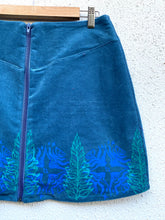 Cargar imagen en el visor de la galería, Mini falda, talla 1