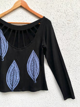 Cargar imagen en el visor de la galería, Polera espalda, talla 1