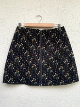 Cargar imagen en el visor de la galería, Mini falda cotele, talla 1, 2 y 3