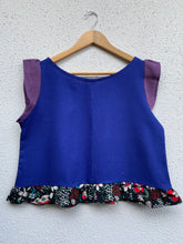 Cargar imagen en el visor de la galería, Blusa retazos