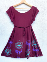 Cargar imagen en el visor de la galería, Vestido Básico, talla 1 y 2