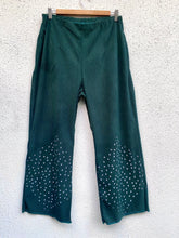 Cargar imagen en el visor de la galería, Pantalón ancho/pretina elastica