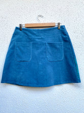 Cargar imagen en el visor de la galería, Mini falda, talla 1