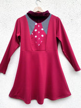 Cargar imagen en el visor de la galería, Vestido Guardiana, talla 2