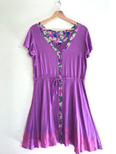 Cargar imagen en el visor de la galería, Vestido DESCUENTO, talla sm