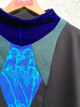 Cargar imagen en el visor de la galería, Vestido Guardiana, talla 2