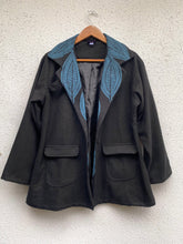 Cargar imagen en el visor de la galería, Chaqueta lana