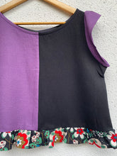 Cargar imagen en el visor de la galería, Blusa retazos