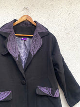 Cargar imagen en el visor de la galería, Chaqueta lana