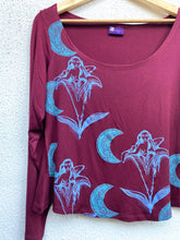 Cargar imagen en el visor de la galería, Polera guardiana, talla única (ml)