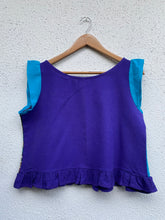 Cargar imagen en el visor de la galería, Blusa retazos