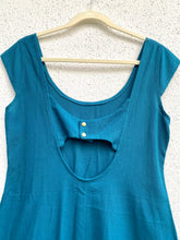 Cargar imagen en el visor de la galería, Jumper lino, talla 1