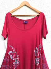 Cargar imagen en el visor de la galería, Vestido DESCUENTO, talla 1
