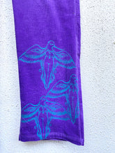 Cargar imagen en el visor de la galería, Pantalón recto cotelé, talla 2