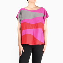 Cargar imagen en el visor de la galería, Polera DESCUENTO, talla única (ml)