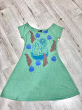 Cargar imagen en el visor de la galería, Vestido DESCUENTO, talla 1