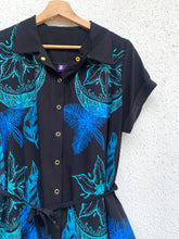 Cargar imagen en el visor de la galería, Vestido camisero, talla 1 y 2