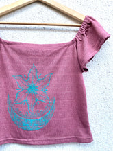 Cargar imagen en el visor de la galería, Polera DESCUENTO, talla 1 y 2