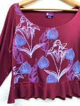 Cargar imagen en el visor de la galería, Polera guardiana, talla 1