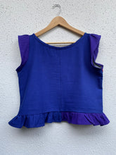 Cargar imagen en el visor de la galería, Blusa retazos