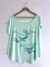 Cargar imagen en el visor de la galería, Polera DESCUENTO, talla 3