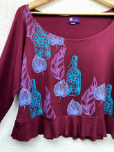 Cargar imagen en el visor de la galería, Polera guardiana, talla 1