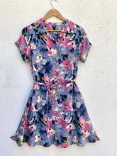 Cargar imagen en el visor de la galería, Vestido camisero, talla 1 y 2