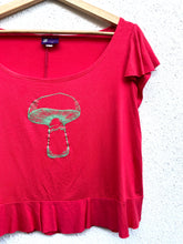 Cargar imagen en el visor de la galería, Polera DESCUENTO, talla 2