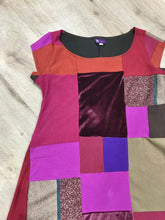 Cargar imagen en el visor de la galería, Vestido DESCUENTO, talla 2
