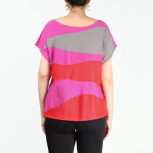 Cargar imagen en el visor de la galería, Polera DESCUENTO, talla única (ml)