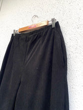 Cargar imagen en el visor de la galería, Pantalón ancho/pretina elastica