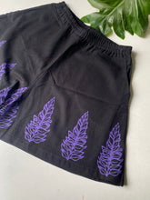 Cargar imagen en el visor de la galería, Pantalón corto lino, talla 38/40