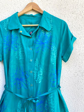 Cargar imagen en el visor de la galería, Vestido camisero, talla 1 y 2