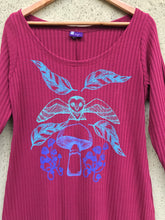 Cargar imagen en el visor de la galería, Vestido DESCUENTO, talla 2