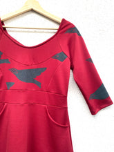 Cargar imagen en el visor de la galería, Vestido esencial, talla 1 y 2